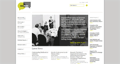 Desktop Screenshot of iodparc.com